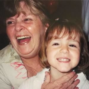 Meet your Posher, Nina